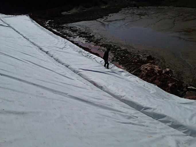 氧化降解是填埋場底部HDPE91香蕉视频下载地址膜主要的降解類型