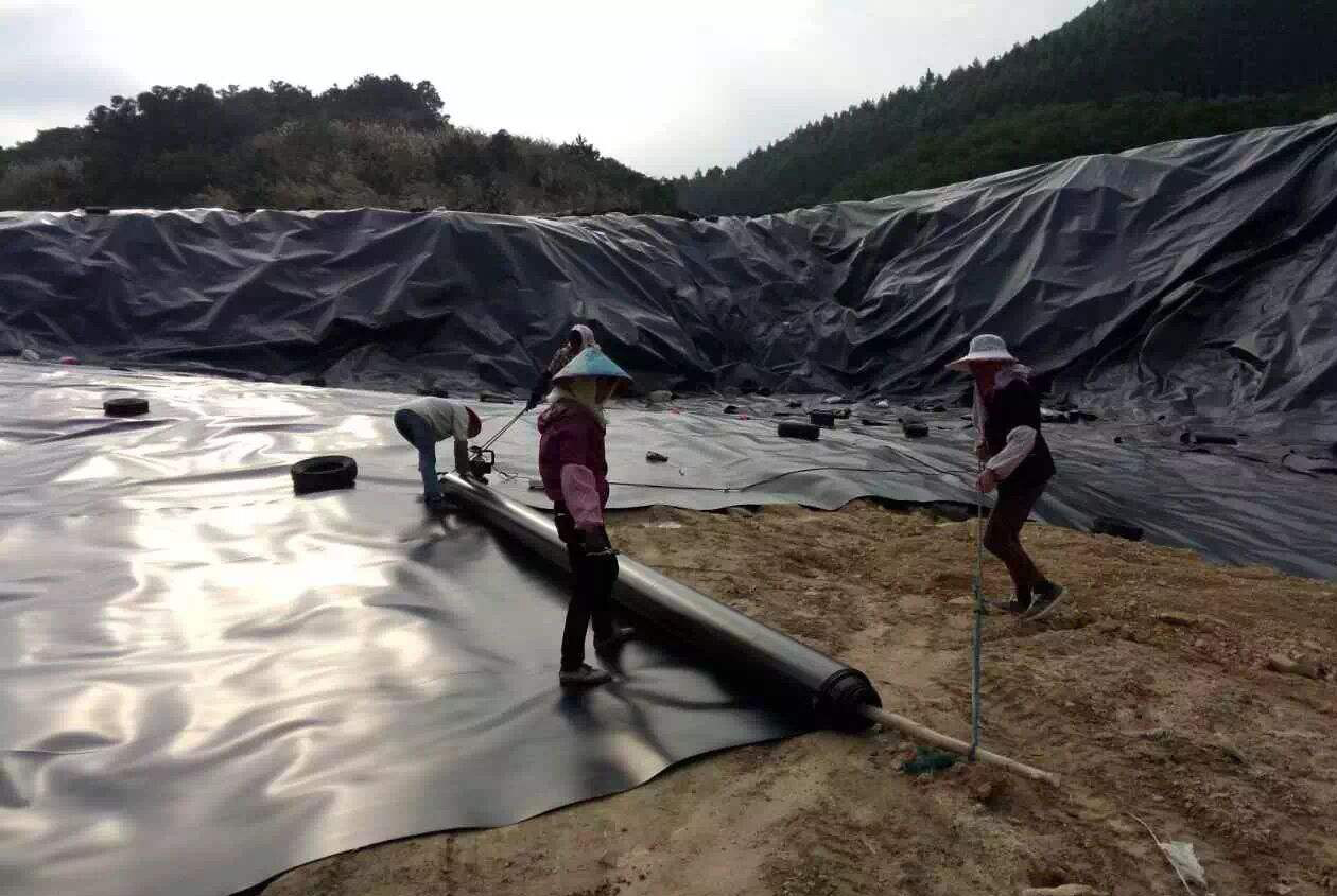 寒冷地區渠道防滲側重點及防滲模式有哪幾種？