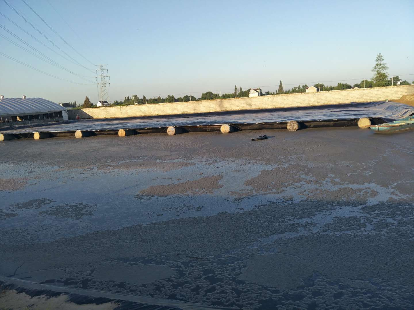 引水工程建設哪種91香蕉视频下载地址合成材料應用最廣泛？