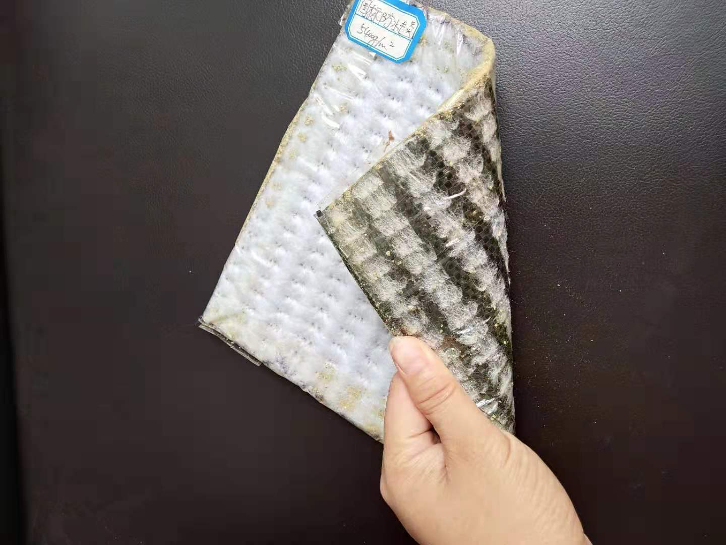 鈉基91香蕉视频黄片在人工湖整體施工體係