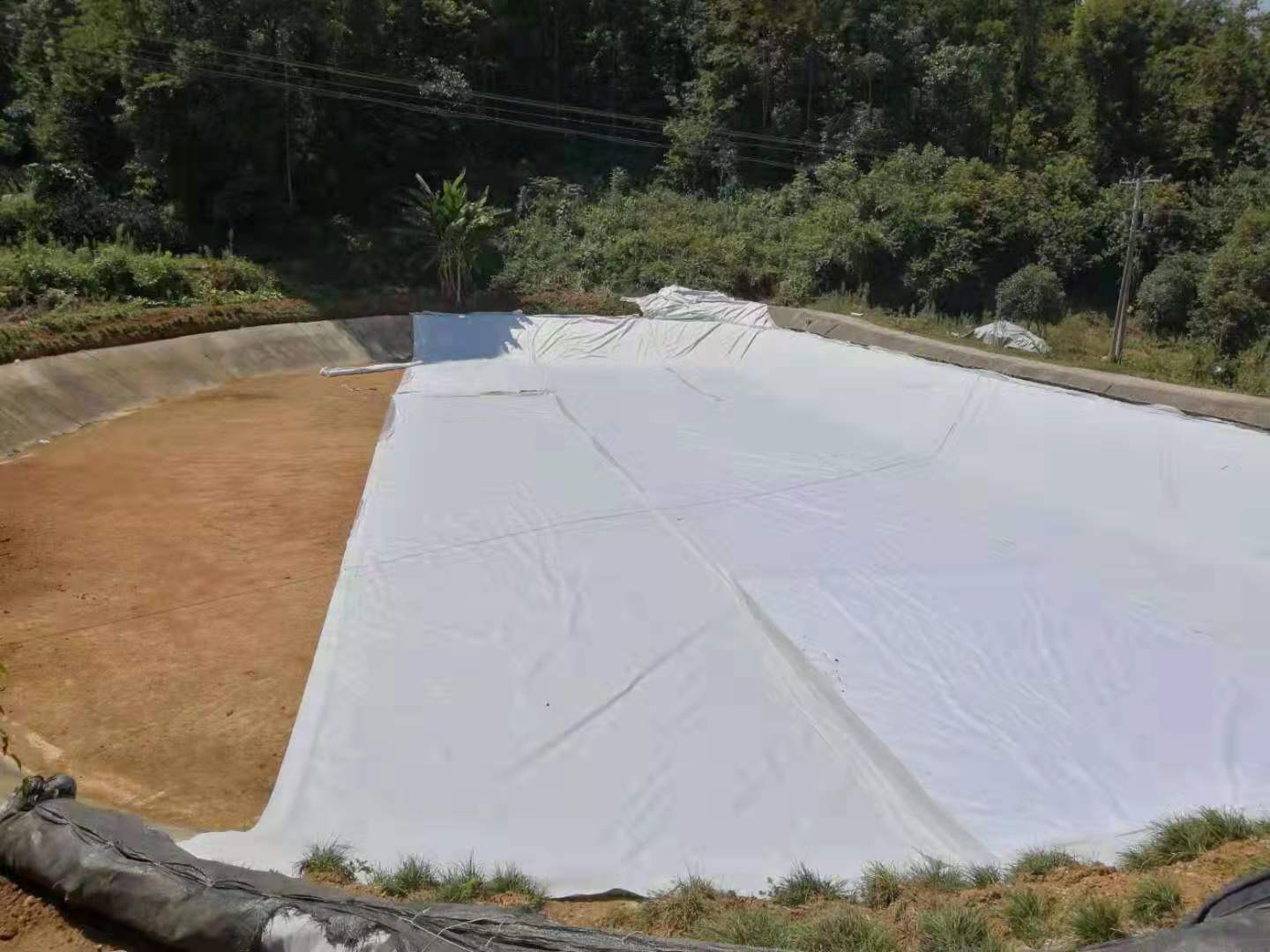 複合91香蕉视频下载地址膜防水層